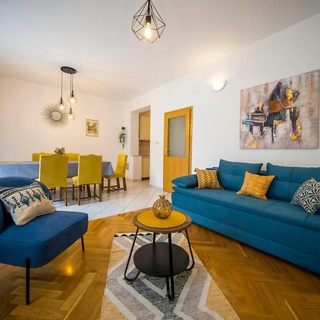 3 Bedroom Apartment Antonio Kaštela エクステリア 写真
