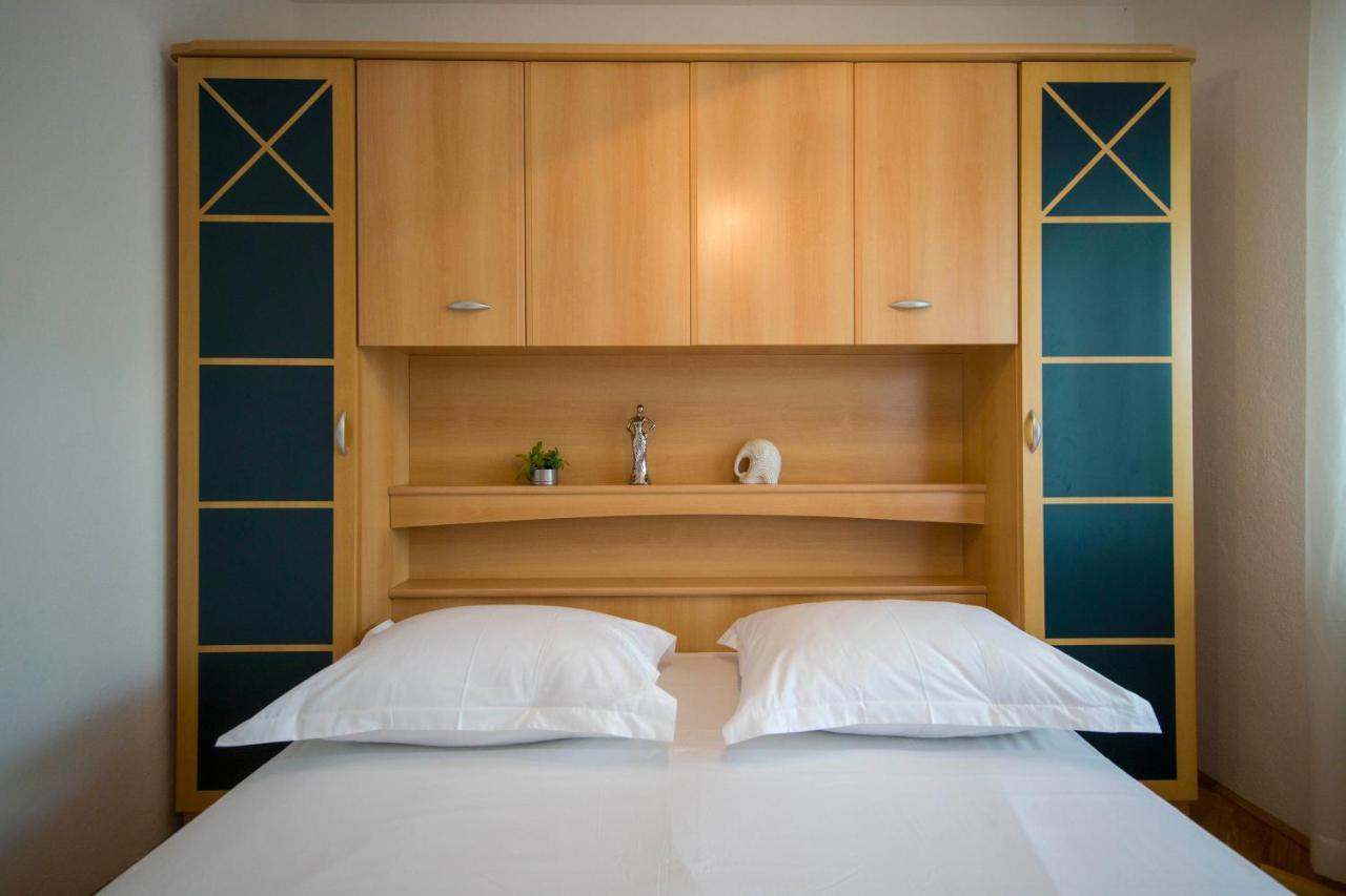 3 Bedroom Apartment Antonio Kaštela エクステリア 写真