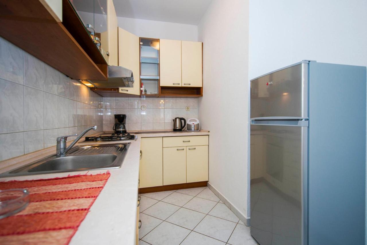 3 Bedroom Apartment Antonio Kaštela エクステリア 写真