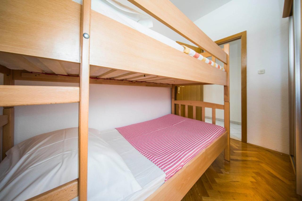 3 Bedroom Apartment Antonio Kaštela エクステリア 写真