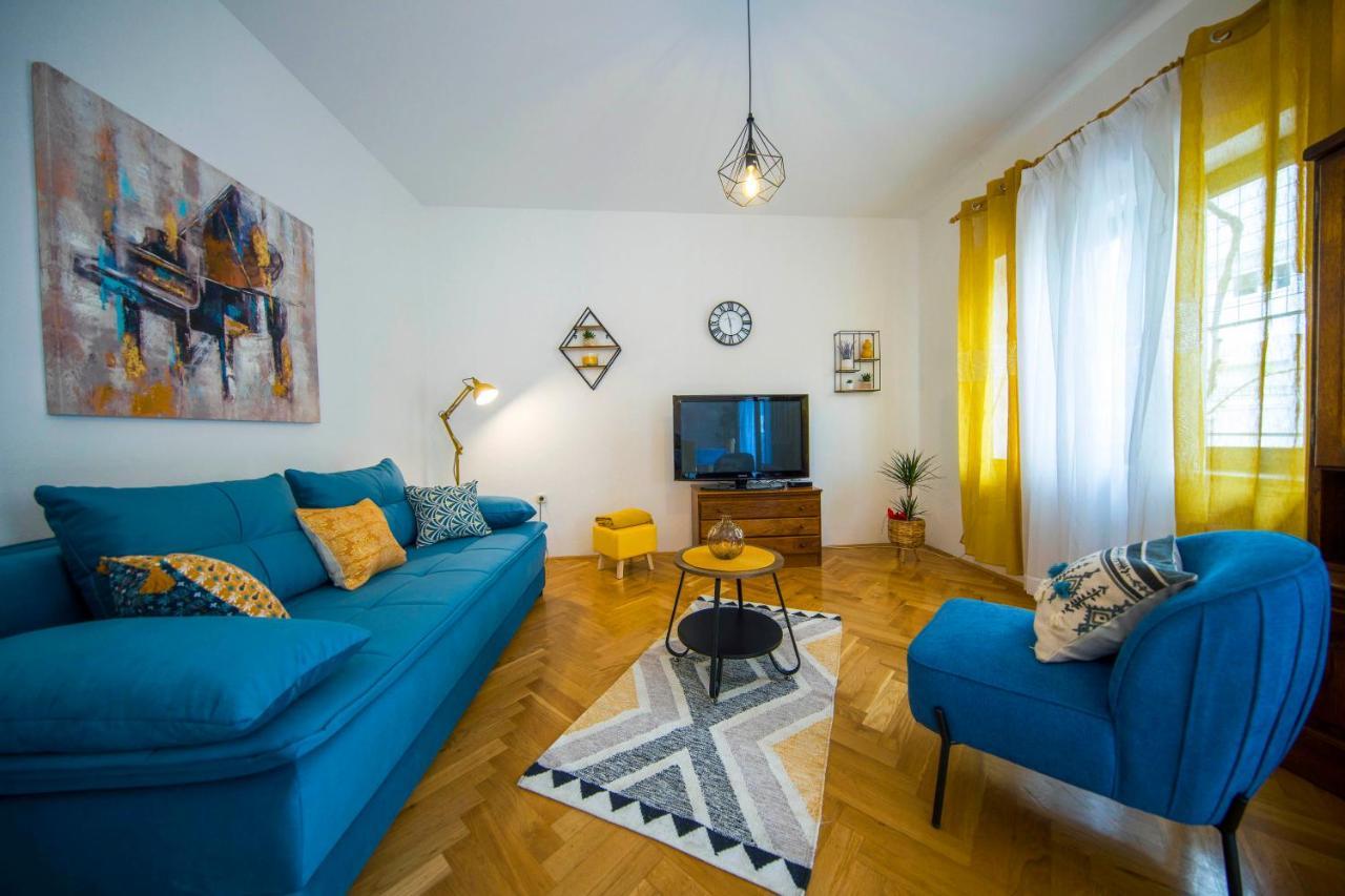 3 Bedroom Apartment Antonio Kaštela エクステリア 写真