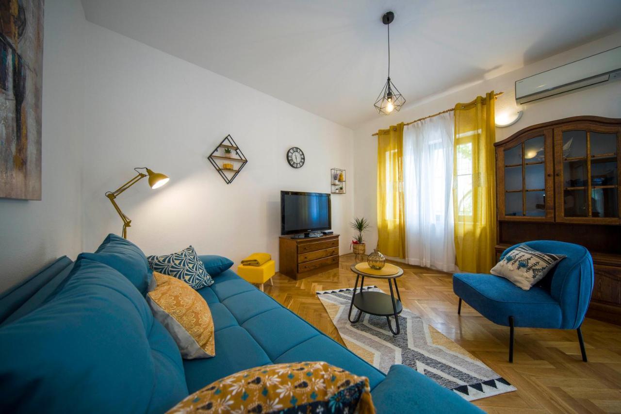 3 Bedroom Apartment Antonio Kaštela エクステリア 写真
