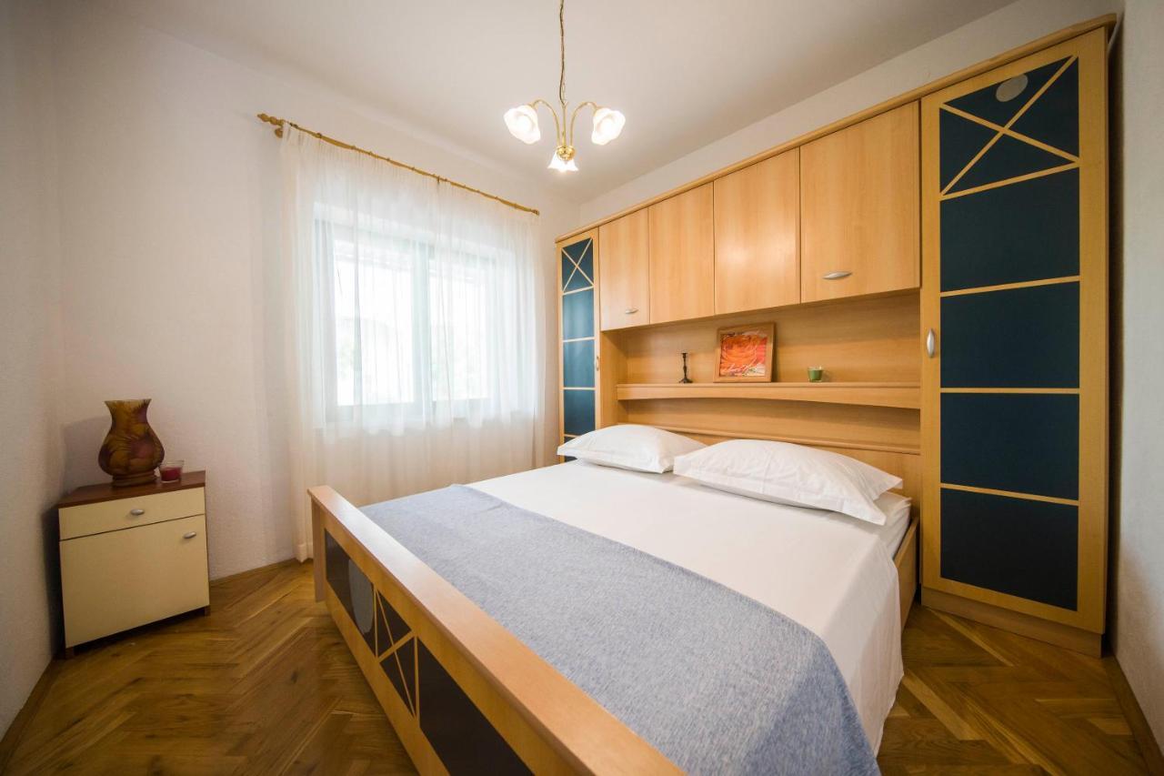 3 Bedroom Apartment Antonio Kaštela エクステリア 写真