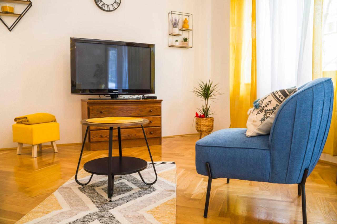 3 Bedroom Apartment Antonio Kaštela エクステリア 写真