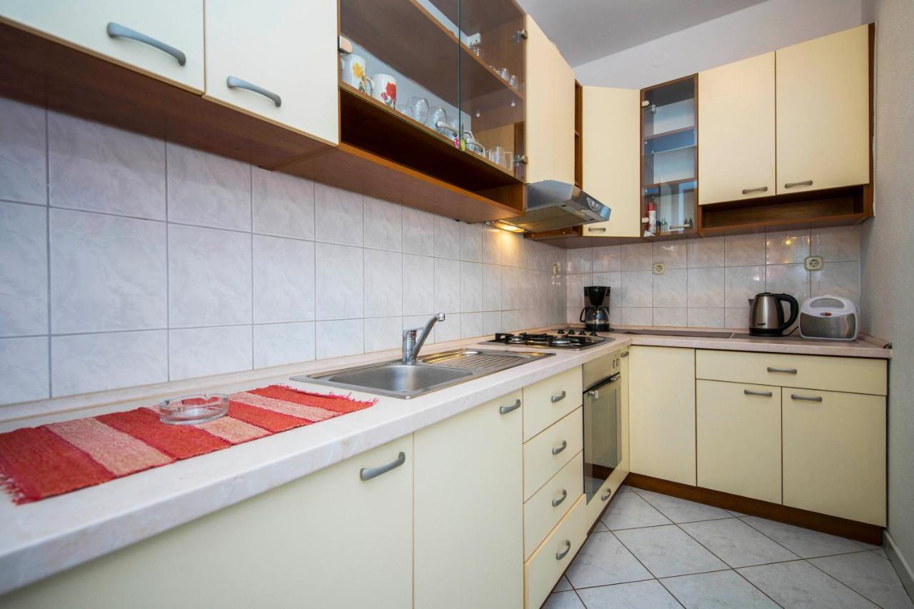 3 Bedroom Apartment Antonio Kaštela エクステリア 写真