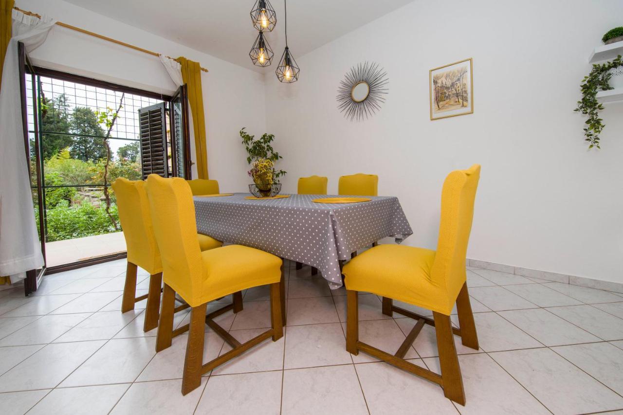 3 Bedroom Apartment Antonio Kaštela エクステリア 写真