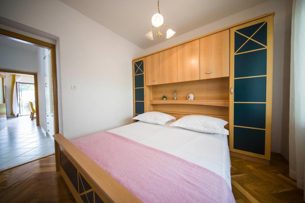3 Bedroom Apartment Antonio Kaštela エクステリア 写真