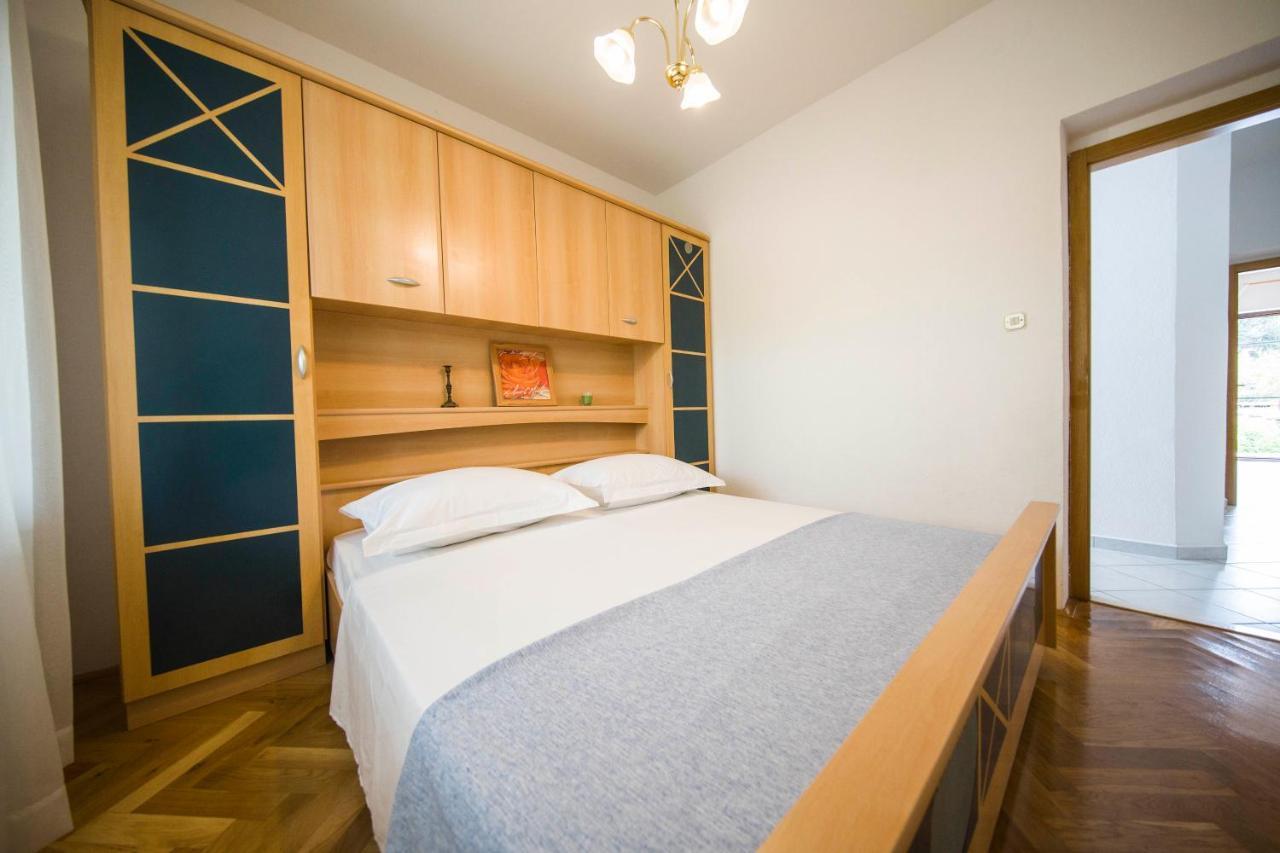 3 Bedroom Apartment Antonio Kaštela エクステリア 写真