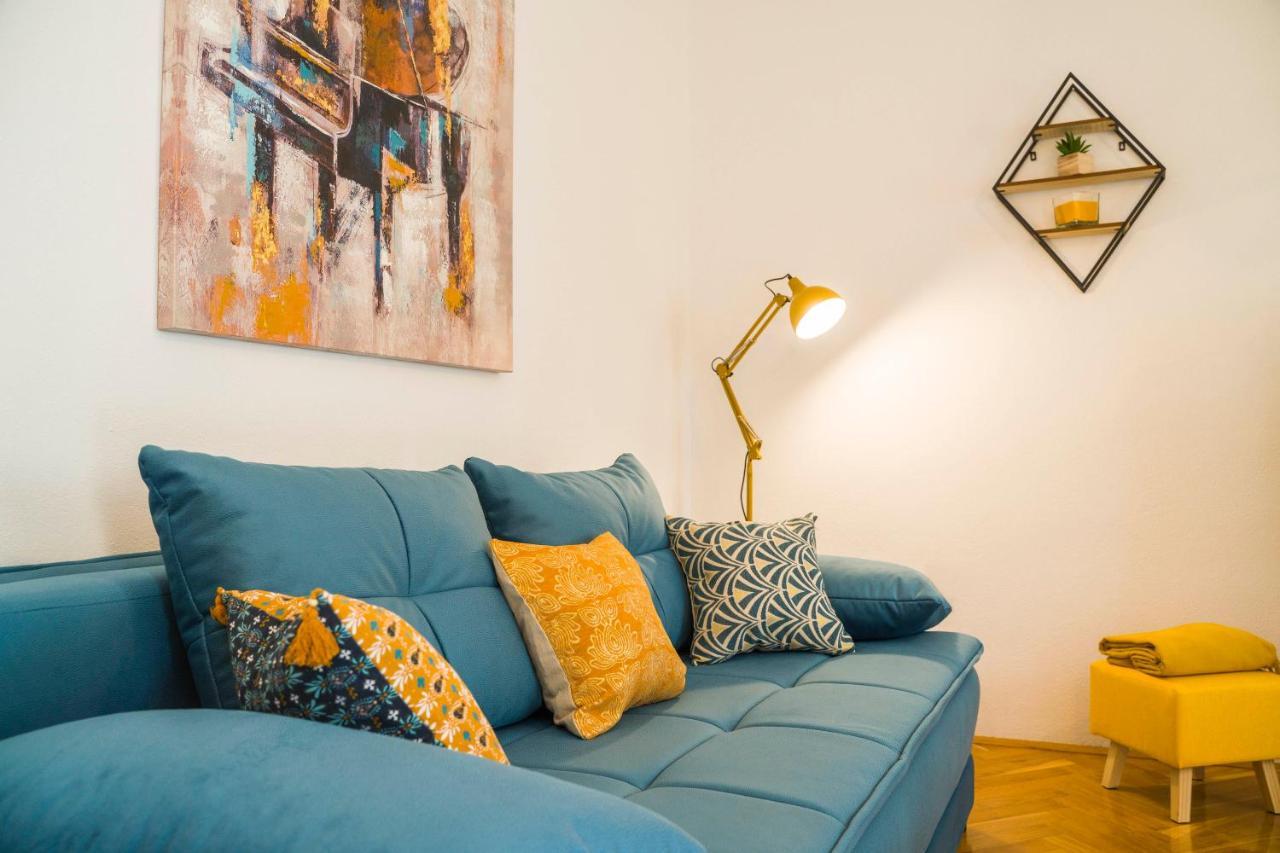 3 Bedroom Apartment Antonio Kaštela エクステリア 写真
