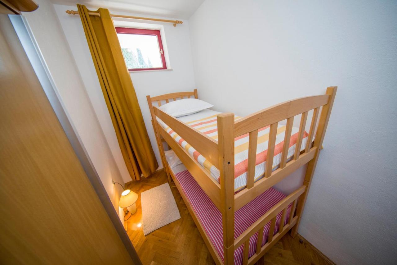 3 Bedroom Apartment Antonio Kaštela エクステリア 写真