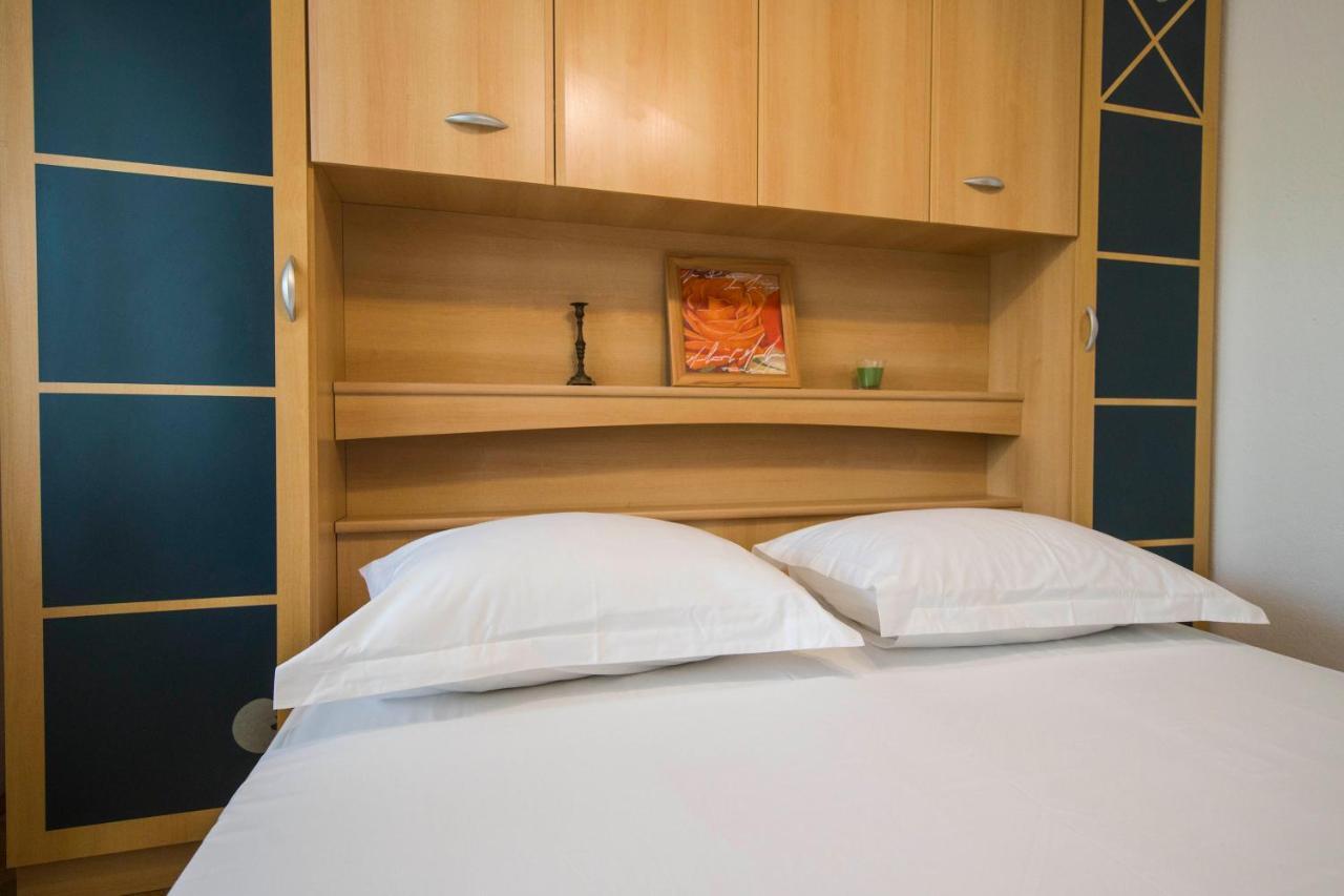 3 Bedroom Apartment Antonio Kaštela エクステリア 写真