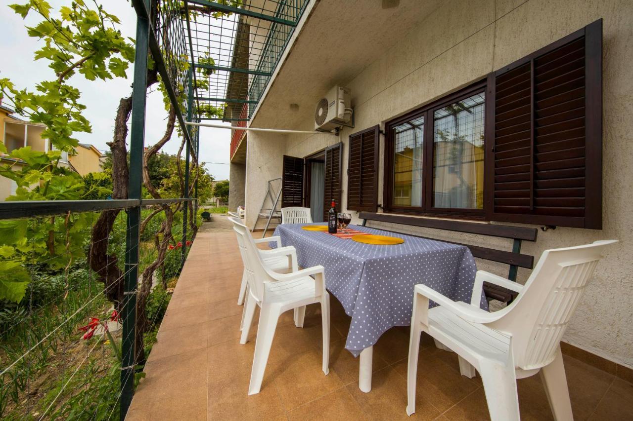 3 Bedroom Apartment Antonio Kaštela エクステリア 写真