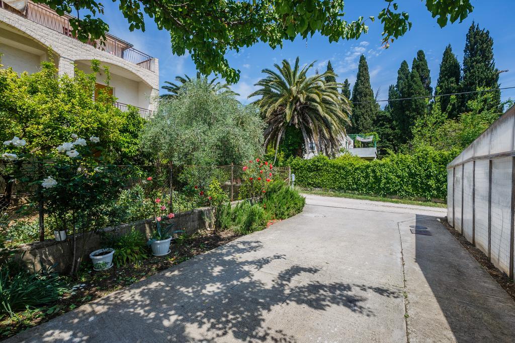 3 Bedroom Apartment Antonio Kaštela エクステリア 写真
